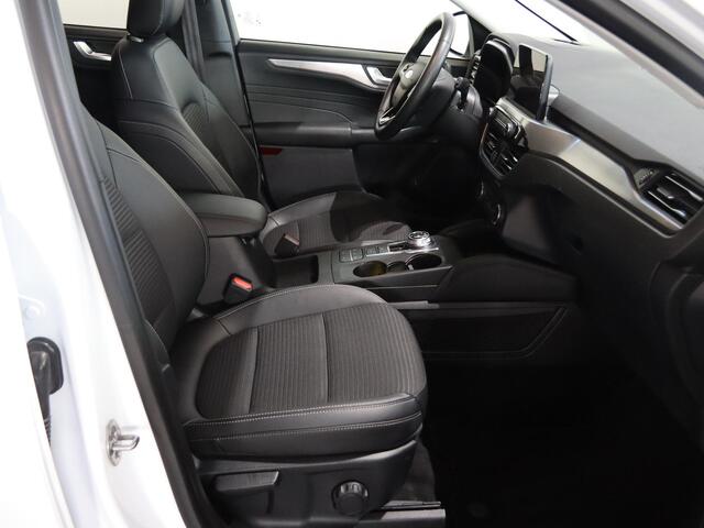 Ford KUGA 2.5 PHEV Titanium X | Winterpakket | Cruise Control Adaptief | Head Up | Navigatie | Climate Control | Parkeercamera |