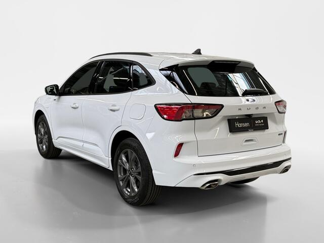 Ford KUGA 2.5 PHEV ST-Line I Winterpakket I Carplay I Camera