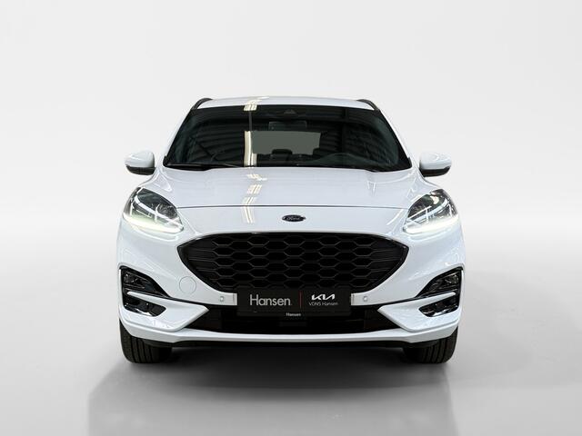 Ford KUGA 2.5 PHEV ST-Line I Winterpakket I Carplay I Camera