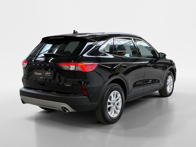 Ford KUGA 2.5 PHEV Titanium I Winterpakket I Navi I Carplay I Camera