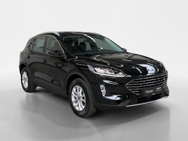 Ford KUGA 2.5 PHEV Titanium I Winterpakket I Navi I Carplay I Camera