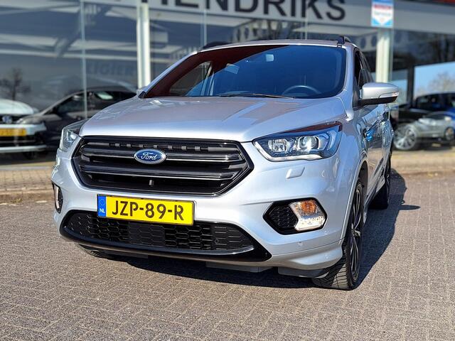 Ford KUGA 1.5 ST Line X-Pack | Winterpack | X-Pack | Navi | Sony Audio |