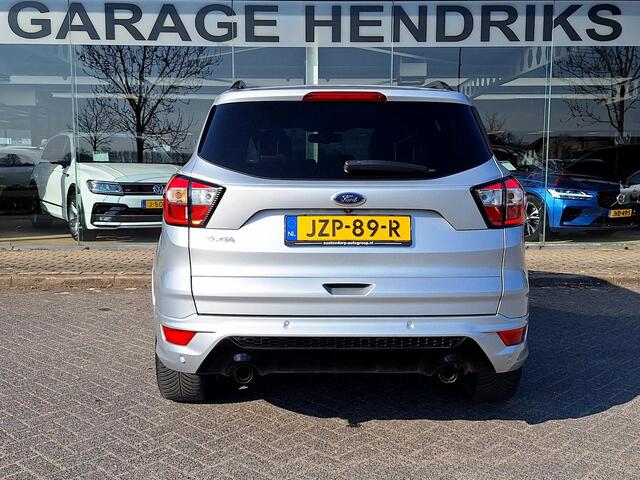 Ford KUGA 1.5 ST Line X-Pack | Winterpack | X-Pack | Navi | Sony Audio |