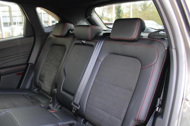 Ford KUGA 2.5 PHEV ST-Line X | Adaptieve Cruise Control | Achteruitrijcamera | Stoelverwarming |