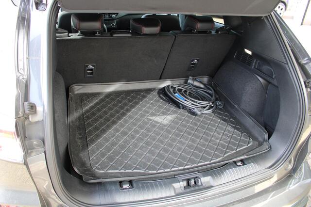 Ford KUGA 2.5 PHEV ST-Line X | Adaptieve Cruise Control | Achteruitrijcamera | Stoelverwarming |