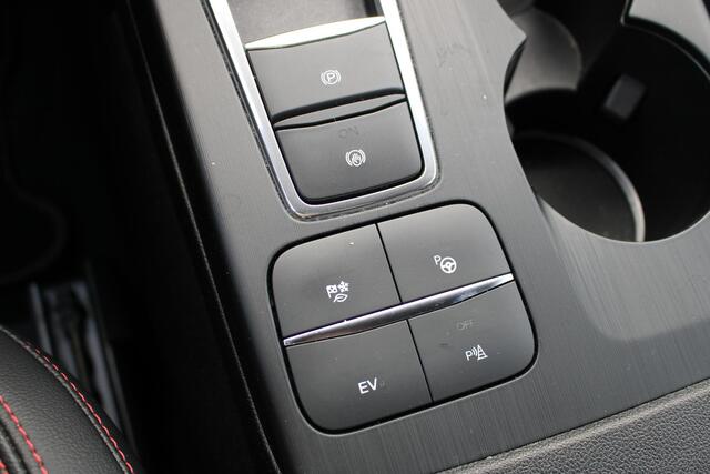 Ford KUGA 2.5 PHEV ST-Line X | Adaptieve Cruise Control | Achteruitrijcamera | Stoelverwarming |