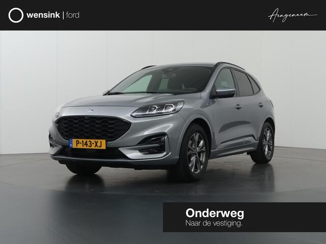 Ford KUGA 1.5 EcoBoost ST-Line X | Winterpakket | Cruise Control Adaptief | Head-Up | B&O | Elektr. Achterklep | Parkeercamera |