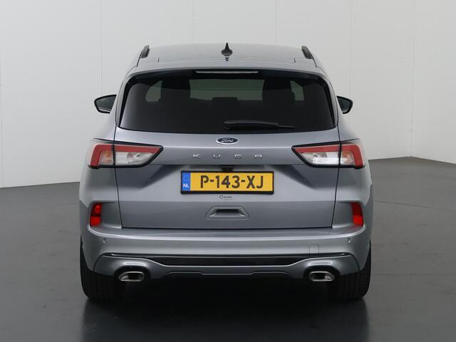 Ford KUGA 1.5 EcoBoost ST-Line X | Winterpakket | Cruise Control Adaptief | Head-Up | B&O | Elektr. Achterklep | Parkeercamera |