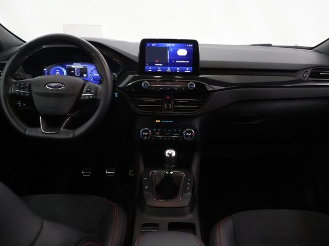 Ford KUGA 1.5 EcoBoost ST-Line X | Winterpakket | Cruise Control Adaptief | Head-Up | B&O | Elektr. Achterklep | Parkeercamera |