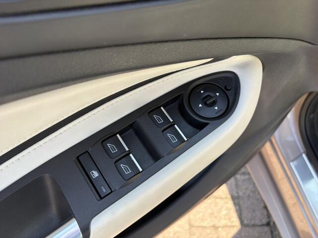 Ford KUGA 1.5 EcoBoost Vignale, pano, trekhaak,leder