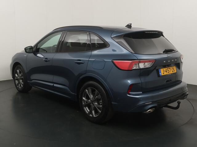Ford KUGA 1.5 EcoBoost ST-Line X | Trekhaak 1800 kg | Cruise control adaptief | Dodehoek detector | Keyless entry | Achteruitrijcamera | | Elekt. Stoel | Winterpack