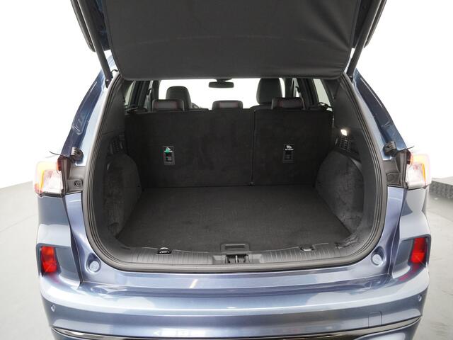 Ford KUGA 1.5 EcoBoost ST-Line X | Trekhaak 1800 kg | Cruise control adaptief | Dodehoek detector | Keyless entry | Achteruitrijcamera | | Elekt. Stoel | Winterpack