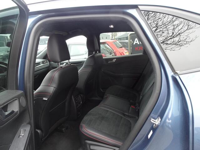 Ford KUGA 2.5 PHEV ST-Line X