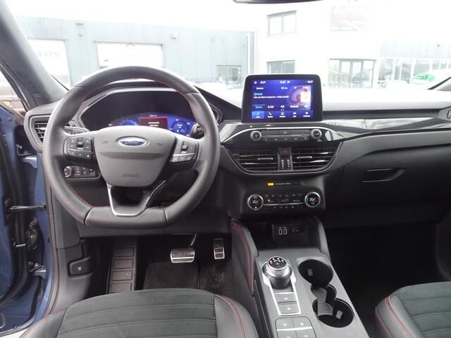 Ford KUGA 2.5 PHEV ST-Line X