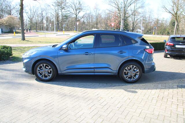 Ford KUGA 1.5 EcoBoost ST-Line X WINTER-PACK | TREKHAAK