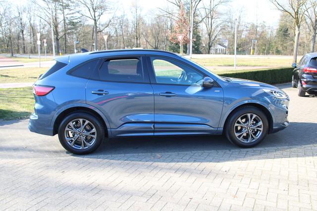 Ford KUGA 1.5 EcoBoost ST-Line X WINTER-PACK | TREKHAAK
