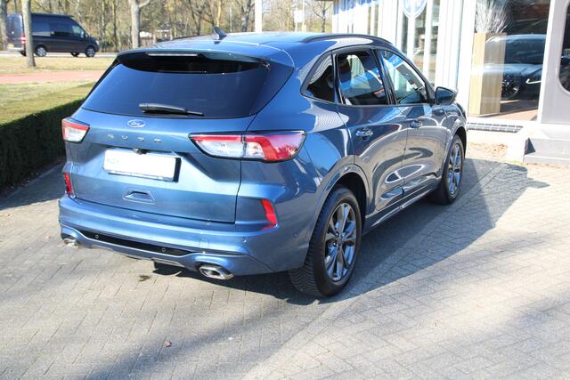 Ford KUGA 1.5 EcoBoost ST-Line X WINTER-PACK | TREKHAAK