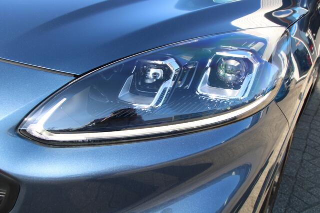 Ford KUGA 1.5 EcoBoost ST-Line X WINTER-PACK | TREKHAAK