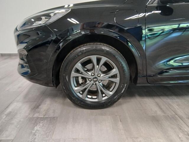 Ford KUGA 2.5 PHEV ST-Line X 225pk met Winter- en Driver Assistance Pack