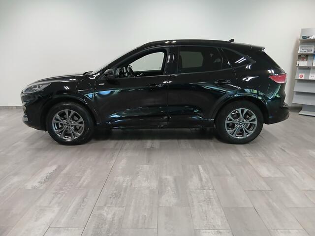 Ford KUGA 2.5 PHEV ST-Line X 225pk met Winter- en Driver Assistance Pack