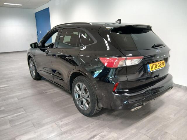 Ford KUGA 2.5 PHEV ST-Line X 225pk met Winter- en Driver Assistance Pack