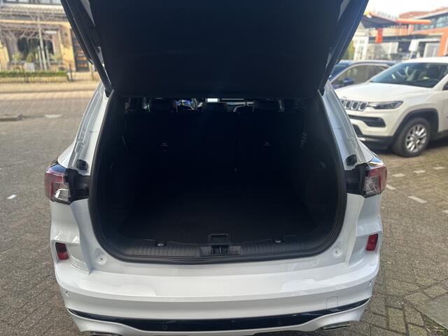 Ford KUGA 2.5 PHEV ST-Line X Head up/stoelverwarming