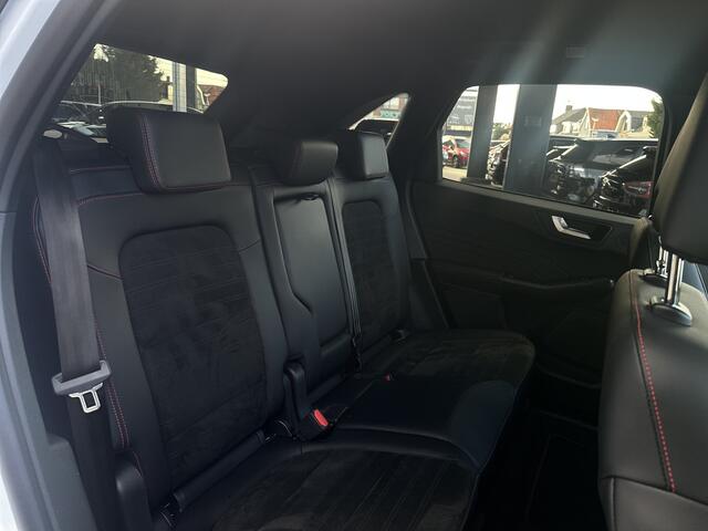 Ford KUGA 2.5 PHEV ST-Line X Head up/stoelverwarming