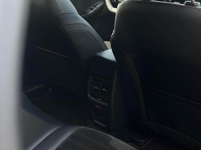 Ford KUGA 2.5 PHEV ST-Line X Head up/stoelverwarming