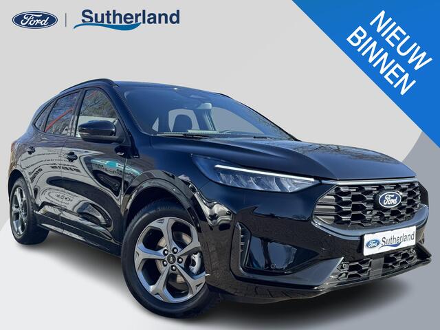 Ford KUGA 2.5 FHEV ST-Line | SCI | 190pk | Winterpack | Achteruitrijcamera | SYNC 4 Navigatie | All Weatherbanden | Geen stekker nodig