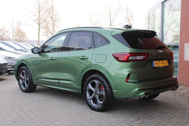 Ford KUGA 2.5 PHEV ST-Line X | Winterpack | AGR Stoelen | Electrische Achterklep | B & O Sound