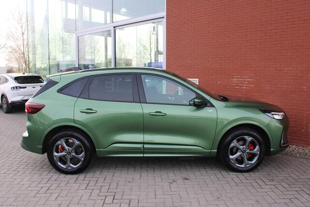 Ford KUGA 2.5 PHEV ST-Line X | Winterpack | AGR Stoelen | Electrische Achterklep | B & O Sound