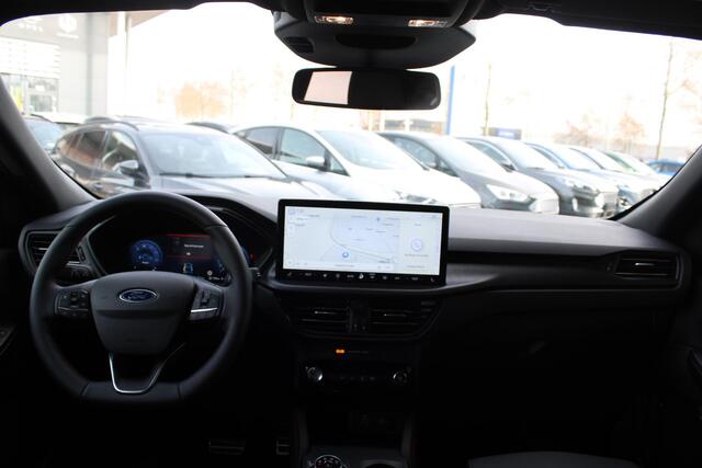 Ford KUGA 2.5 PHEV ST-Line X | Winterpack | AGR Stoelen | Electrische Achterklep | B & O Sound