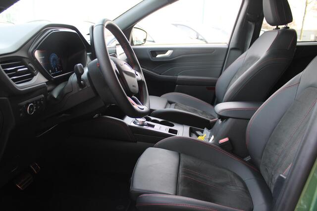 Ford KUGA 2.5 PHEV ST-Line X | Winterpack | AGR Stoelen | Electrische Achterklep | B & O Sound