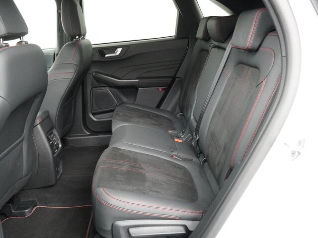 Ford KUGA 2.5 PHEV 243 pk ST-Line X | Trekhaak I AGR stoelen | Matrix LED I Adapt Cruise I Winter Pack | B&O | 360° Camera