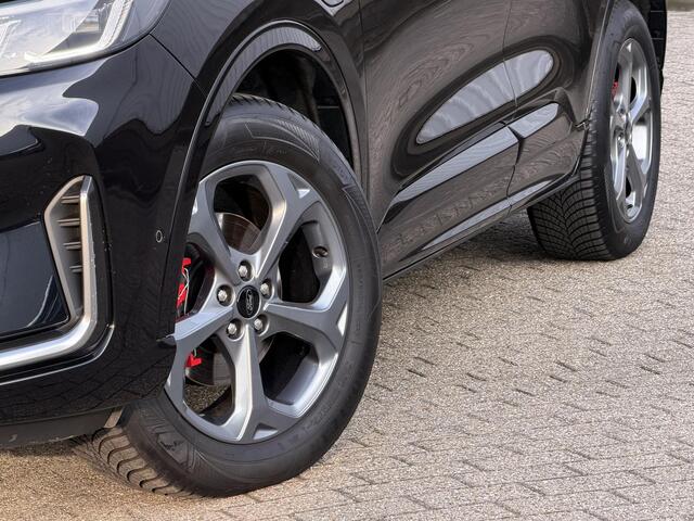 Ford KUGA 2.5 PHEV ST-Line X | Stoel-/Stuurverw./Voorruitverw./Pano-Schuifdak/Adapt.Cruise/B&O