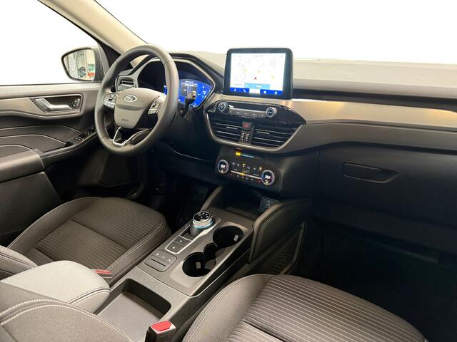 Ford KUGA 2.5 PHEV Titanium I Winterpakket I Navi I Camera