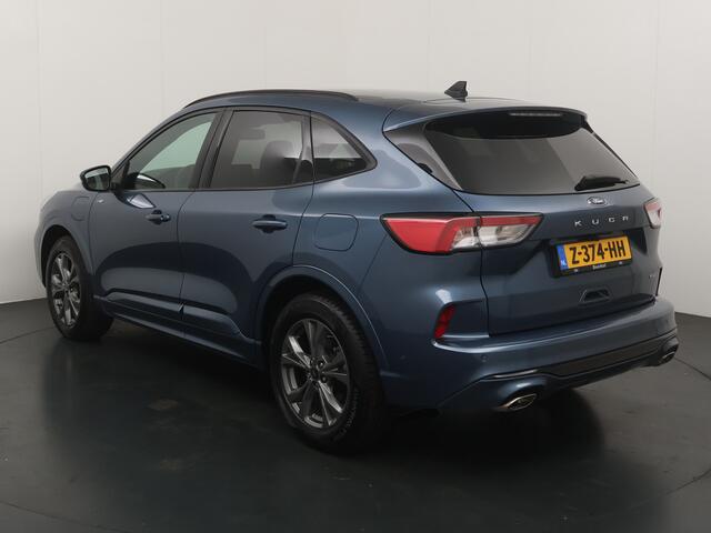 Ford KUGA 2.5 PHEV 225PK ST-Line X | Trekhaak | Winter Pack | B&O | Camera | All Season banden |