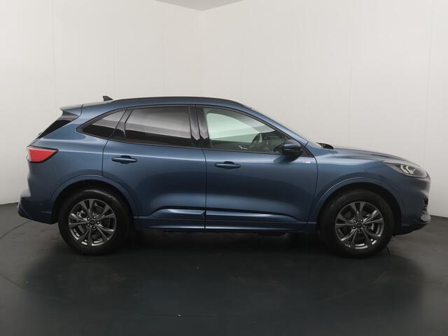 Ford KUGA 2.5 PHEV 225PK ST-Line X | Trekhaak | Winter Pack | B&O | Camera | All Season banden |