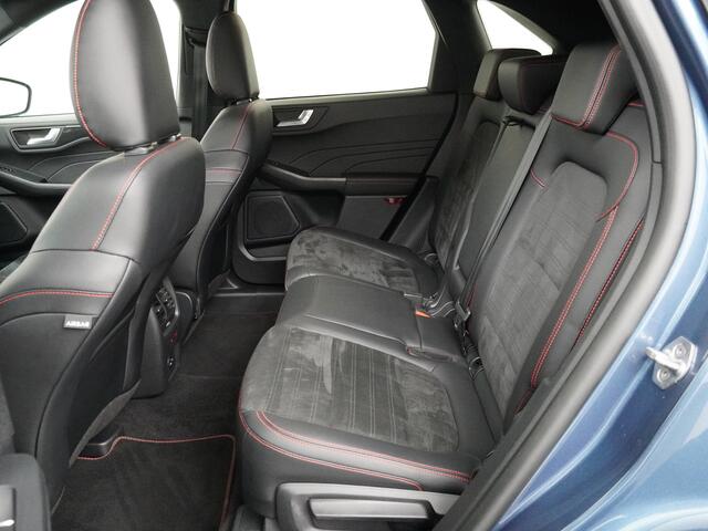 Ford KUGA 2.5 PHEV 225PK ST-Line X | Trekhaak | Winter Pack | B&O | Camera | All Season banden |