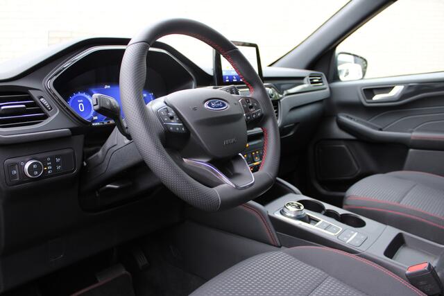 Ford KUGA 2.5 PHEV ST-Line | Trekhaak | Head-Up | Matrix | BLIS