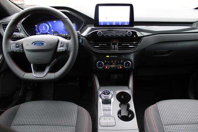 Ford KUGA 2.5 PHEV ST-Line | Trekhaak | Head-Up | Matrix | BLIS