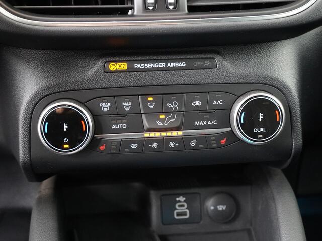 Ford KUGA 2.5 PHEV Vignale | Trekhaak | Adap. Cruise | winterpack | Elek. Achterklep | Leder |