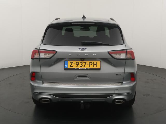 Ford KUGA 2.5 PHEV ST-Line X | Trekhaak | Adap. Cruise | Winterpack | HUD |