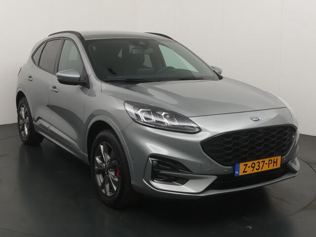 Ford KUGA 2.5 PHEV ST-Line X | Trekhaak | Adap. Cruise | Winterpack | HUD |