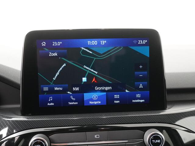 Ford KUGA 2.5 PHEV ST-Line X | Trekhaak | Adap. Cruise | Winterpack | HUD |