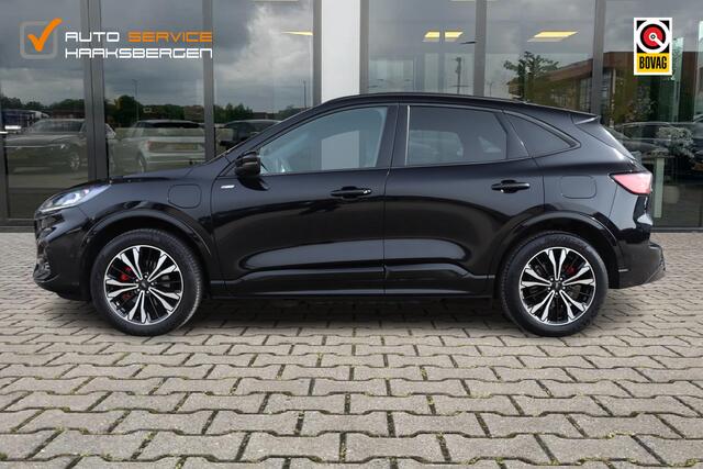 Ford KUGA 2.5 PHEV ST-Line X | ACC | Camera | B&O |