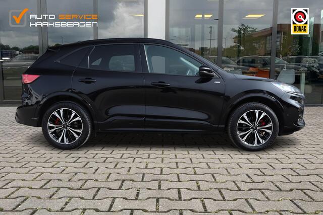 Ford KUGA 2.5 PHEV ST-Line X | ACC | Camera | B&O |
