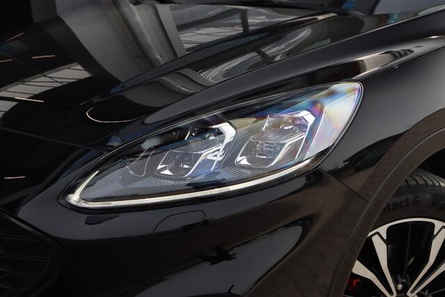 Ford KUGA 2.5 PHEV ST-Line X | ACC | Camera | B&O |