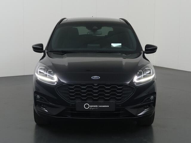 Ford KUGA 2.5 PHEV ST-Line X | Trekhaak | Panoramadak | Winterpakket | Head Up | Cruise Control adaptief | B&O | Parkeercamera |