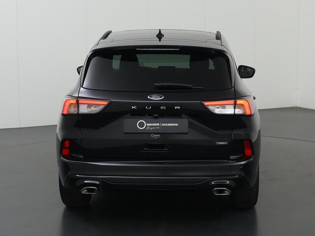 Ford KUGA 2.5 PHEV ST-Line X | Trekhaak | Panoramadak | Winterpakket | Head Up | Cruise Control adaptief | B&O | Parkeercamera |